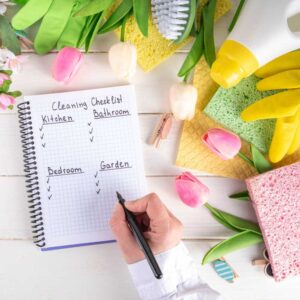 refresh your home