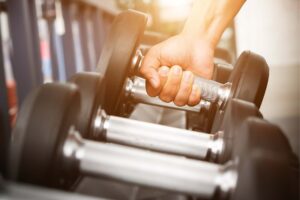 BODi workout trackers